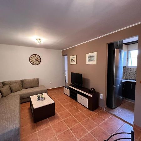 Avli Cottage Сами Экстерьер фото
