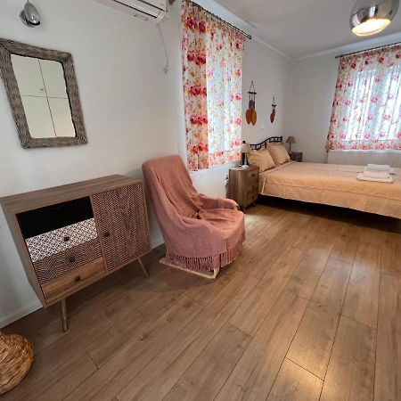 Avli Cottage Сами Экстерьер фото
