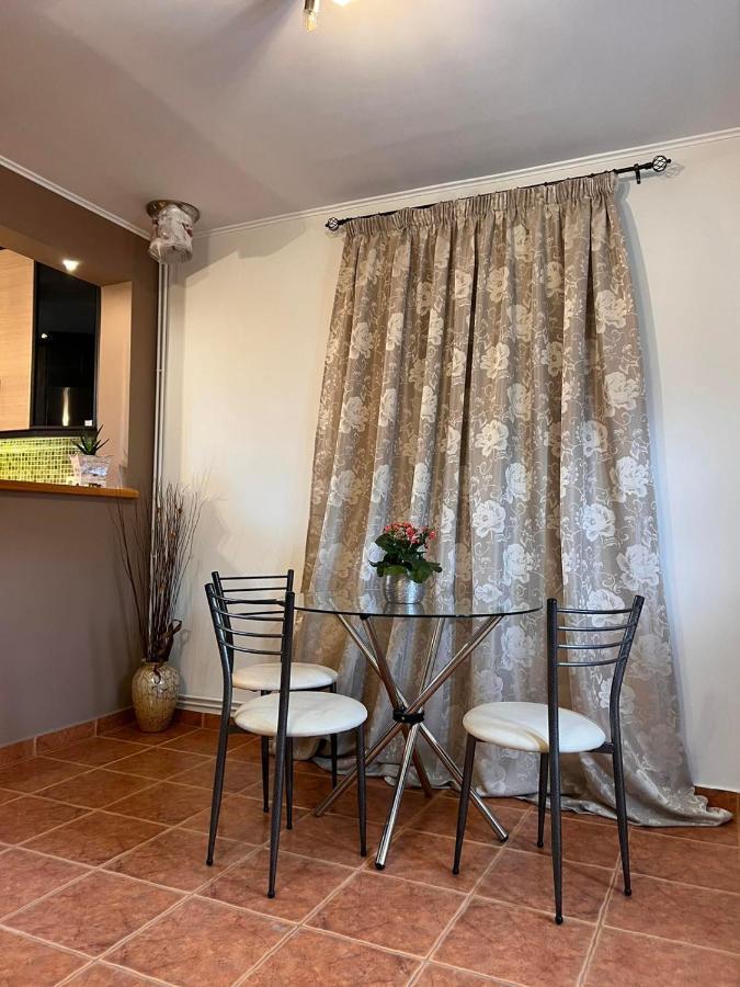 Avli Cottage Сами Экстерьер фото